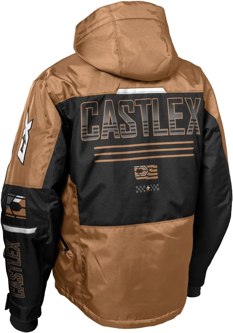 Castle X Mens' Strike G7 Jacket