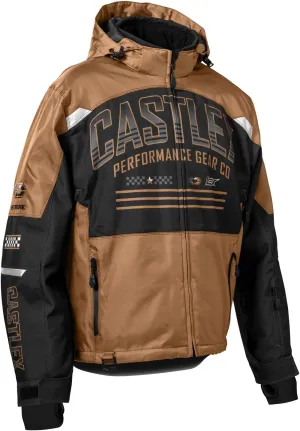 Castle X Mens' Strike G7 Jacket