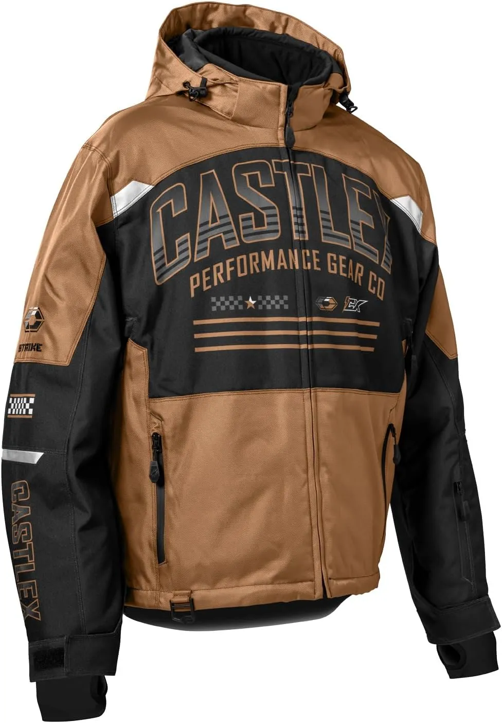 Castle X Mens' Strike G7 Jacket
