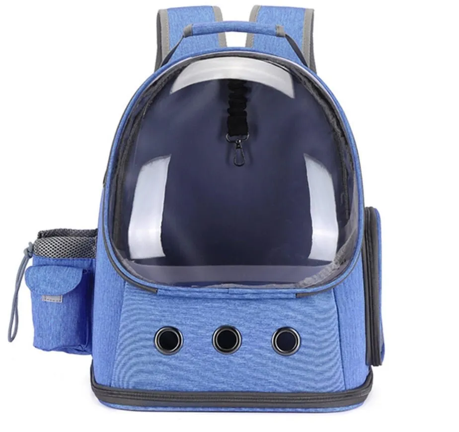 Cat Backpack