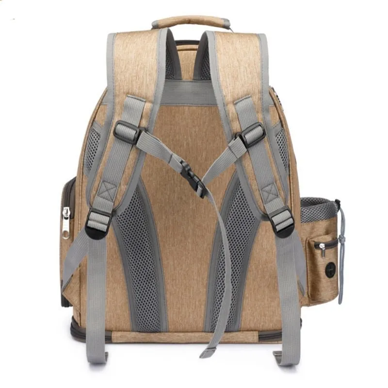 Cat Backpack