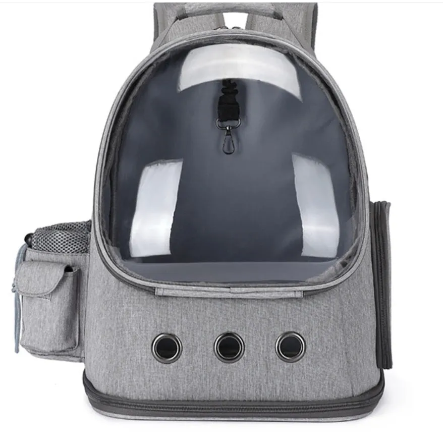 Cat Backpack