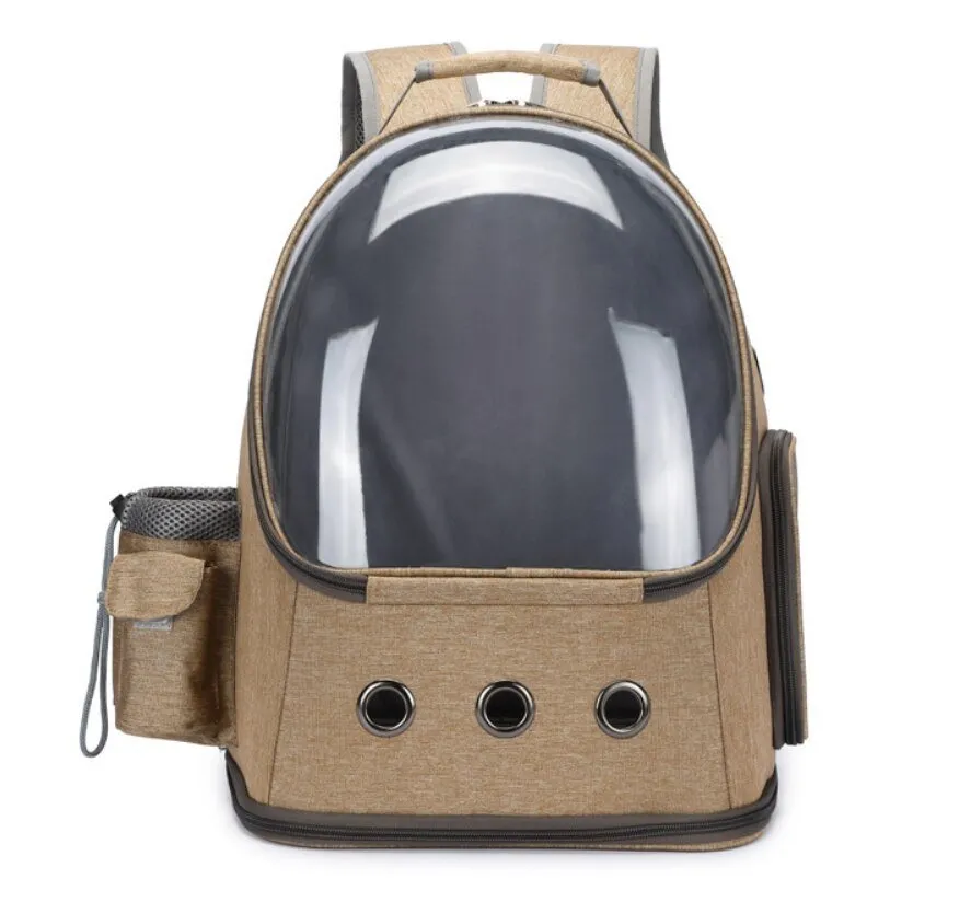 Cat Backpack