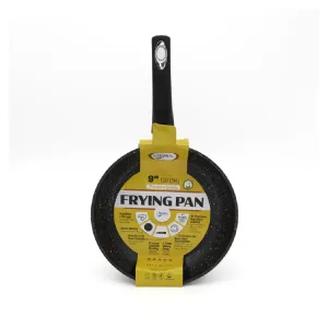 Champs Fry Pan NS Black Speckled 2.5mm 9" - 6 units From Mexmax INC.