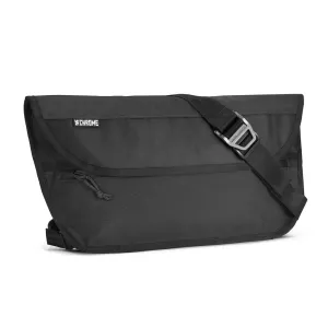 Chrome Industries Simple Messenger Bag - 12 Liters - Black