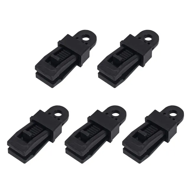 Clips Awning Clamp