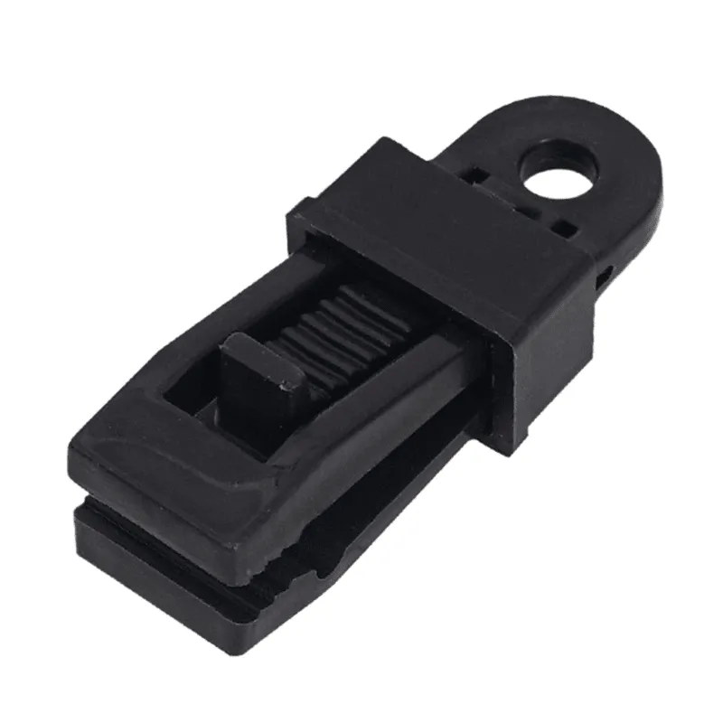 Clips Awning Clamp
