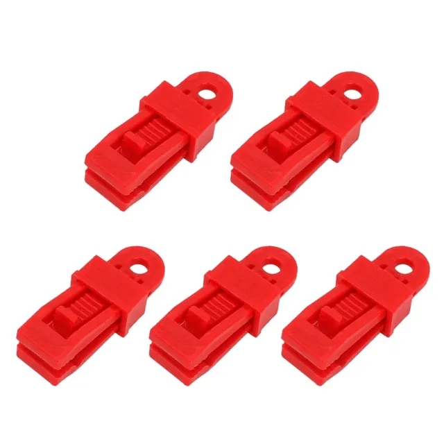 Clips Awning Clamp