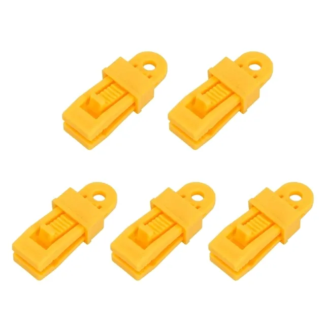 Clips Awning Clamp
