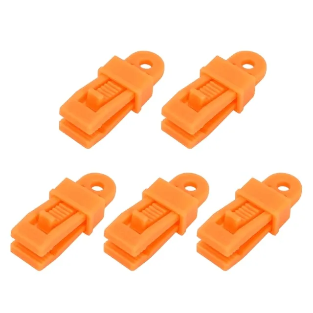 Clips Awning Clamp