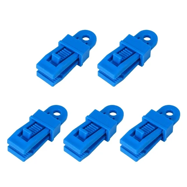 Clips Awning Clamp