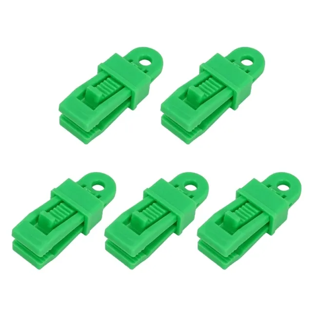 Clips Awning Clamp