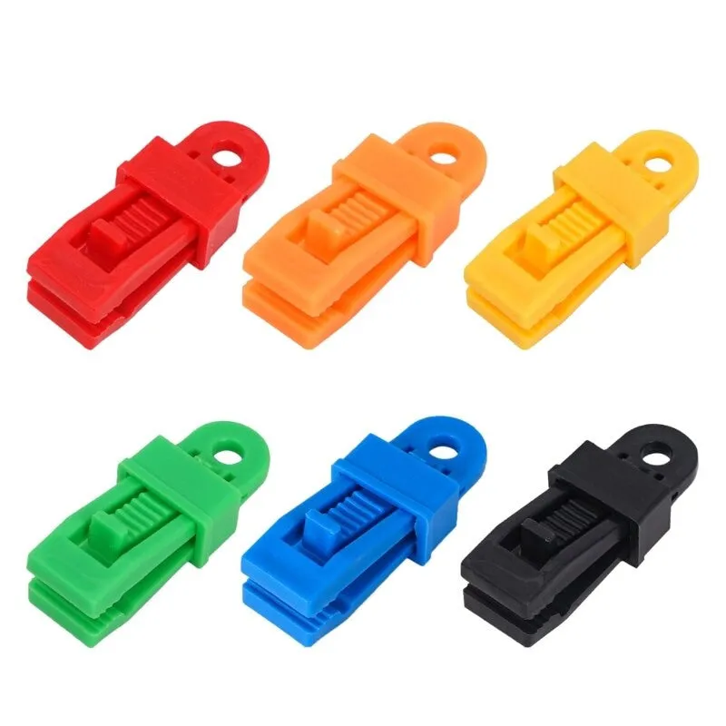 Clips Awning Clamp