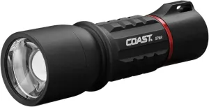 COAST Products Coast XP6R LED Dual power Flashlight