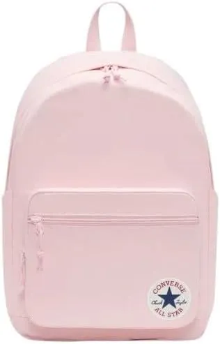 Converse Go 2 Backpack-Seasonal, Pink, One Size