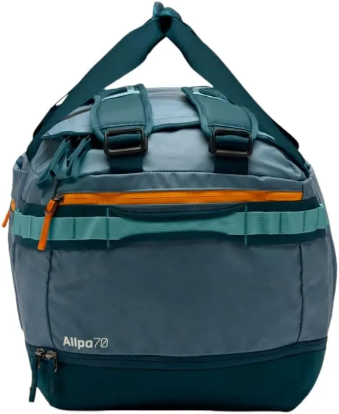 Cotopaxi Allpa 70l Duffel Bag