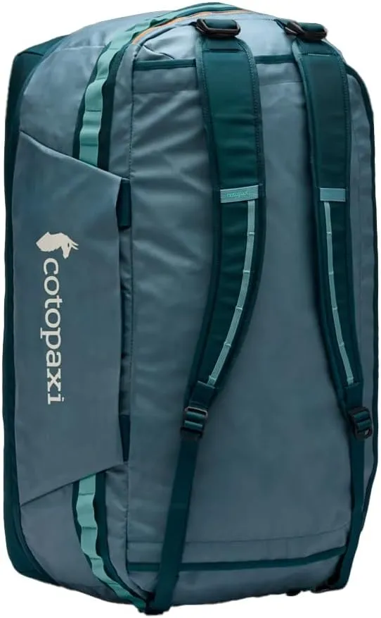 Cotopaxi Allpa 70l Duffel Bag