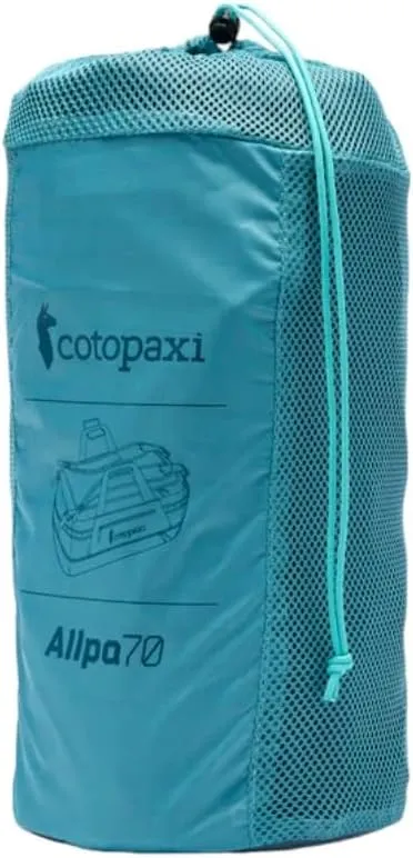 Cotopaxi Allpa 70l Duffel Bag