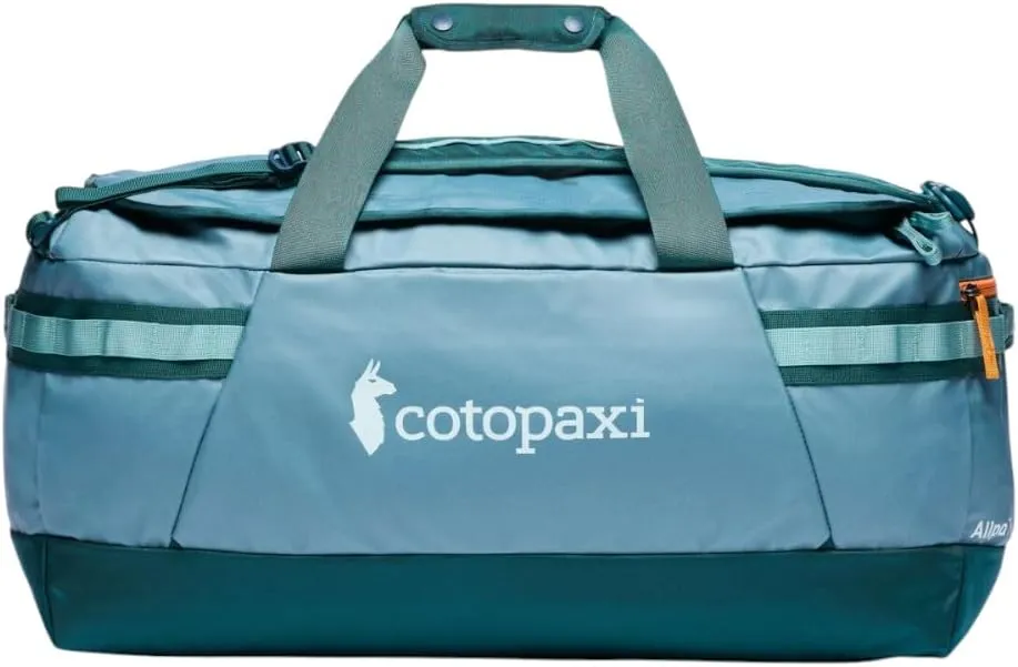 Cotopaxi Allpa Getaway 70 L Duffel