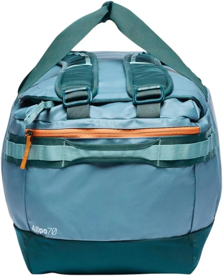 Cotopaxi Allpa Getaway 70 L Duffel