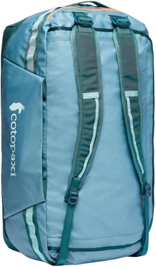 Cotopaxi Allpa Getaway 70 L Duffel
