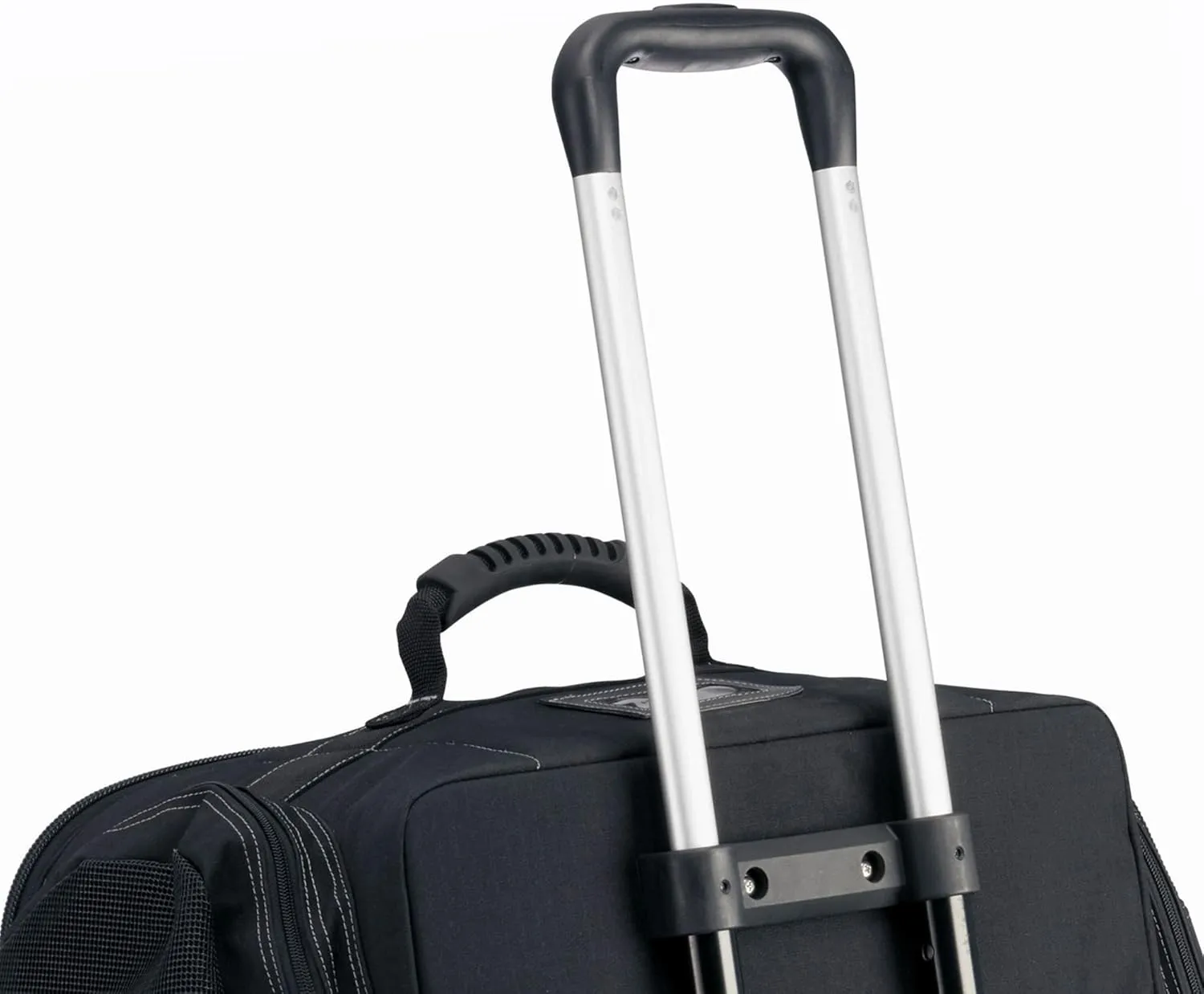 Cressi Strong Large Capacity Roller Luggage Bag 115L with Backpack Straps - Moby 5 designed in Italy