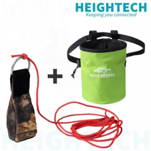 CT 250g Shot Throw Bag 15m Kit  Bag