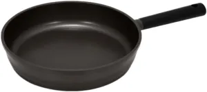 CUCKOO 11 in Kyndell Nonstick Ceramic Frying Pan, Induction Compatible (CFP-B2810HGB)