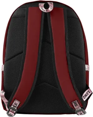 Cult Of The Lamb Print Backpack Game Backpack Three Piece Travel Backpack (Backpack1)