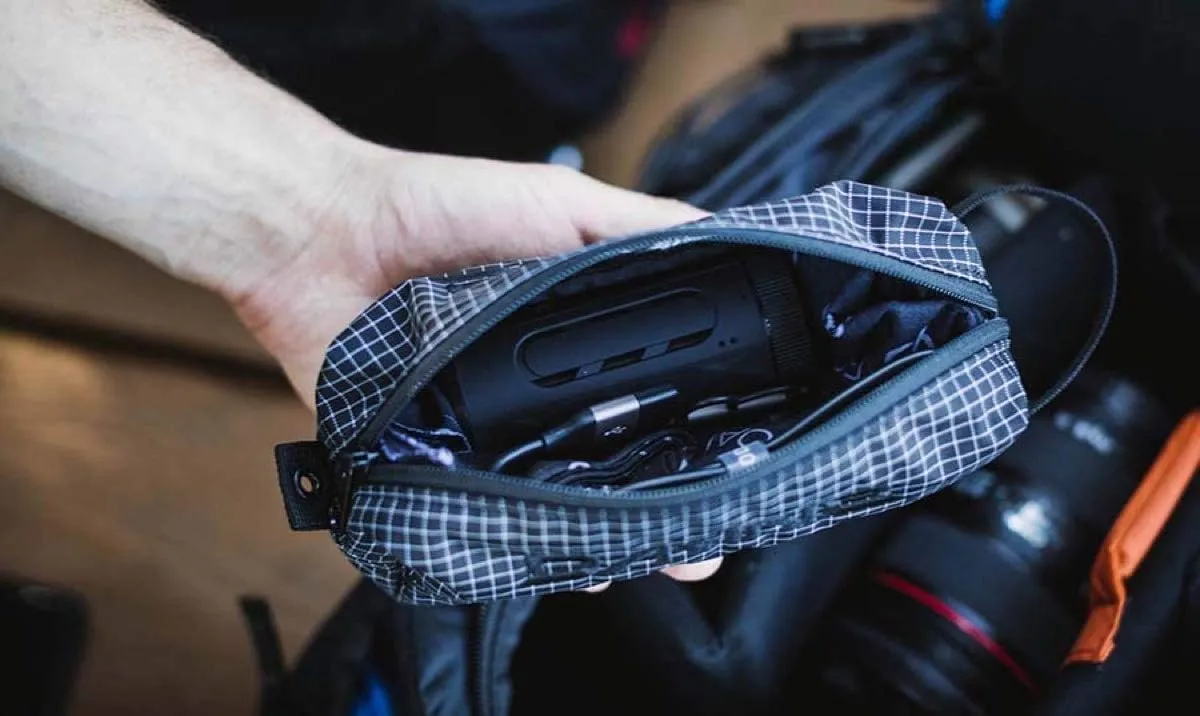 Dakine Accessory Case Pack