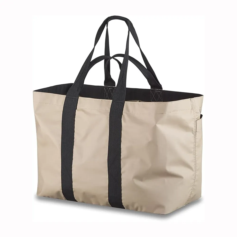 Dakine Women's Stone Tarp One Size Catch-All Tote Bag - 10003883-STONETARP