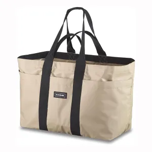 Dakine Women's Stone Tarp One Size Catch-All Tote Bag - 10003883-STONETARP