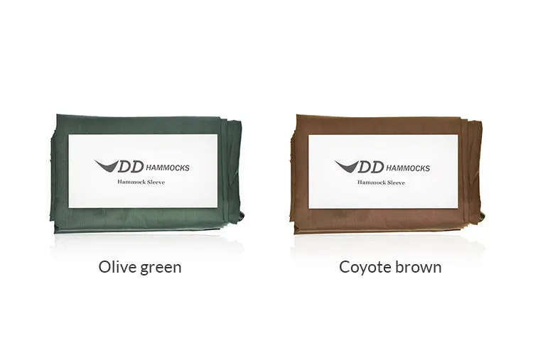 DD Hammock Sleeve