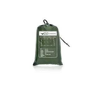 DD Hammock Tarp S