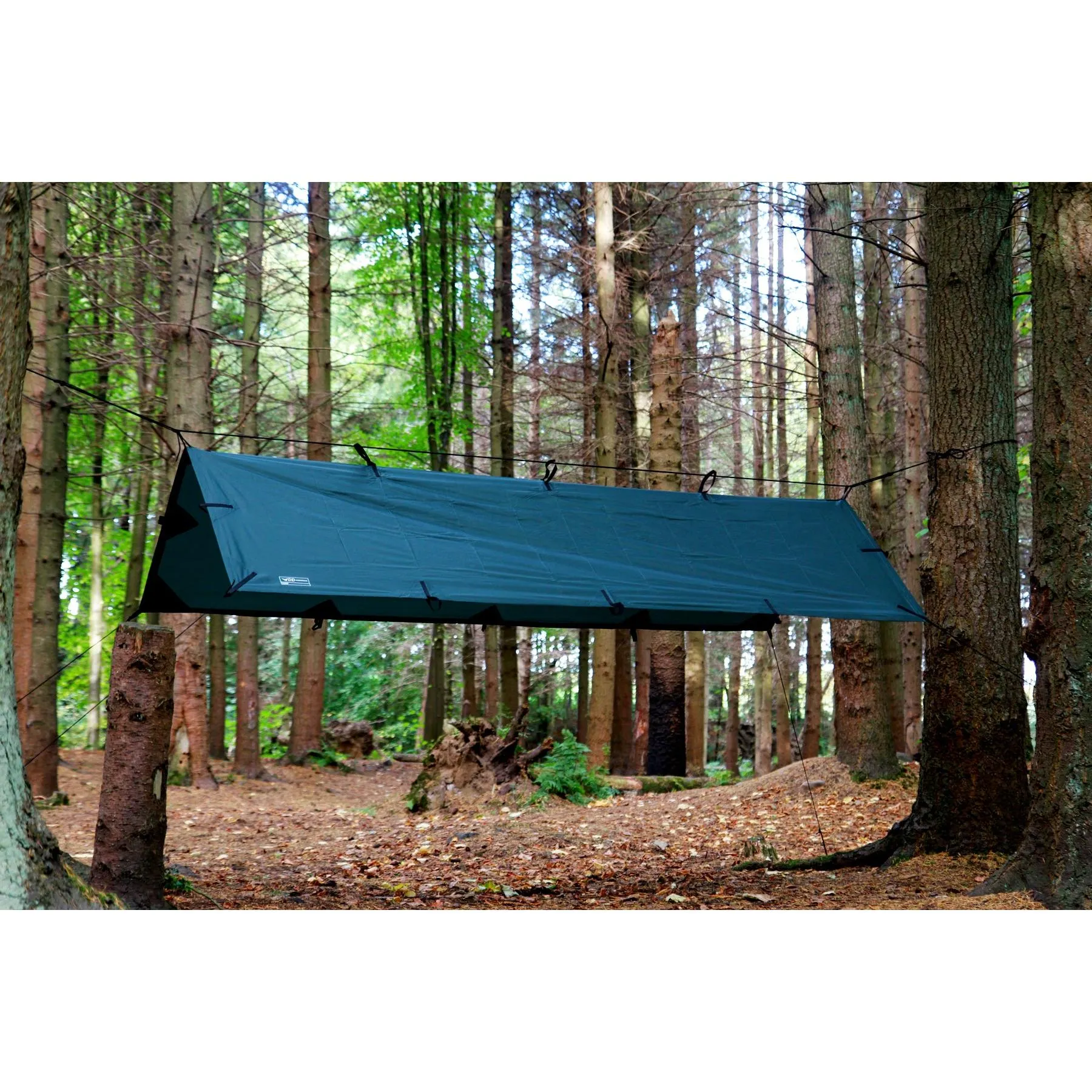 DD Hammock Tarp S