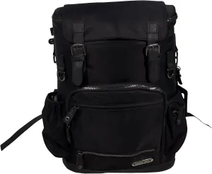 Deluxe Equestrian Backpack