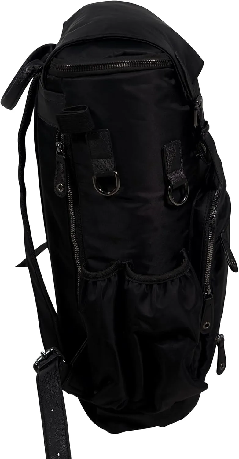 Deluxe Equestrian Backpack