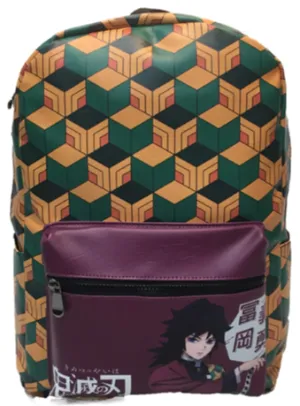 Demon Slayer Backpack