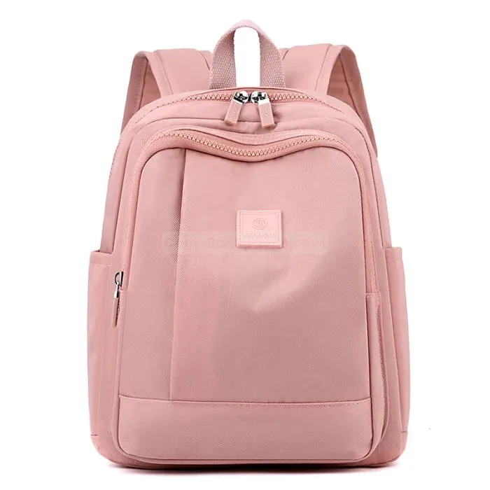 Designer Anti Theft Backpack