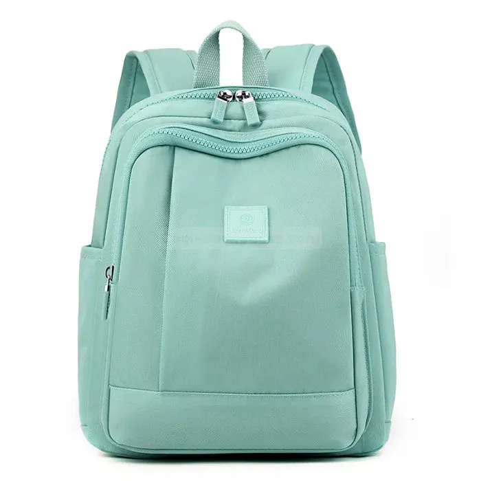 Designer Anti Theft Backpack