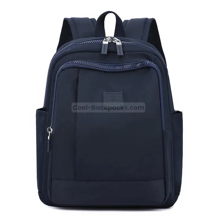 Designer Anti Theft Backpack