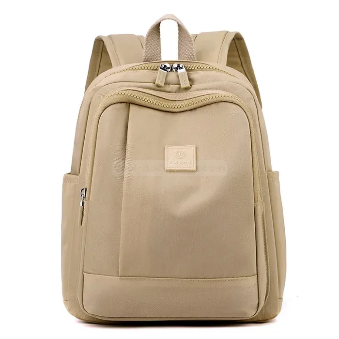 Designer Anti Theft Backpack