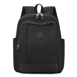 Designer Anti Theft Backpack