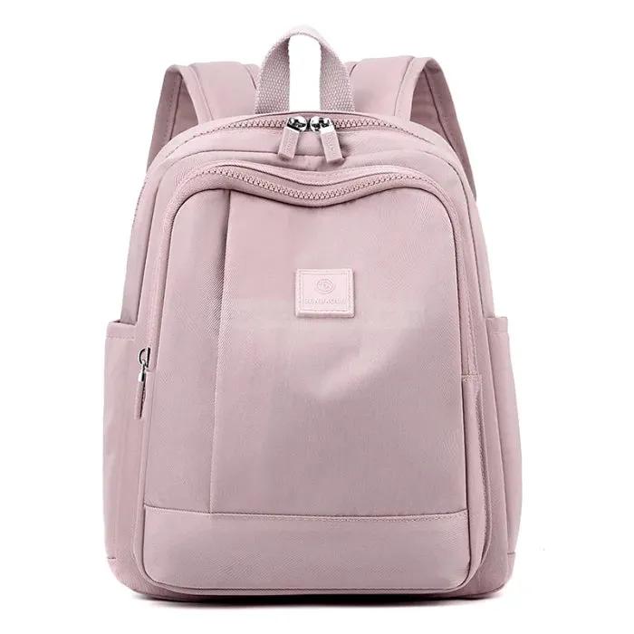 Designer Anti Theft Backpack