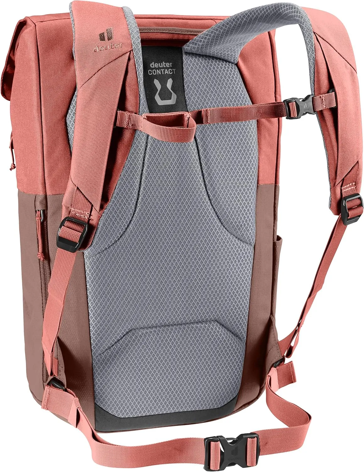 Deuter UP Seoul sustainable Lifestyle Backpack (16 10 L)