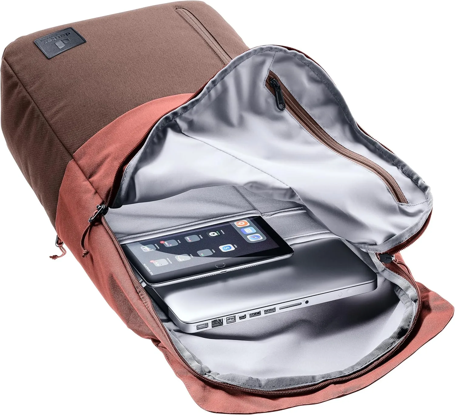 Deuter UP Seoul sustainable Lifestyle Backpack (16 10 L)
