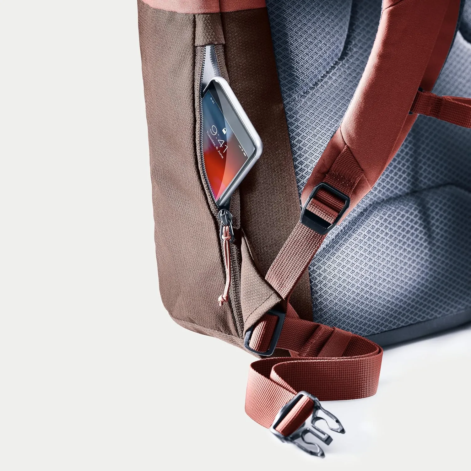 Deuter UP Seoul sustainable Lifestyle Backpack (16 10 L)
