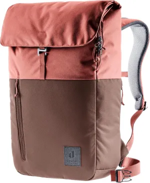 Deuter UP Seoul sustainable Lifestyle Backpack (16 10 L)