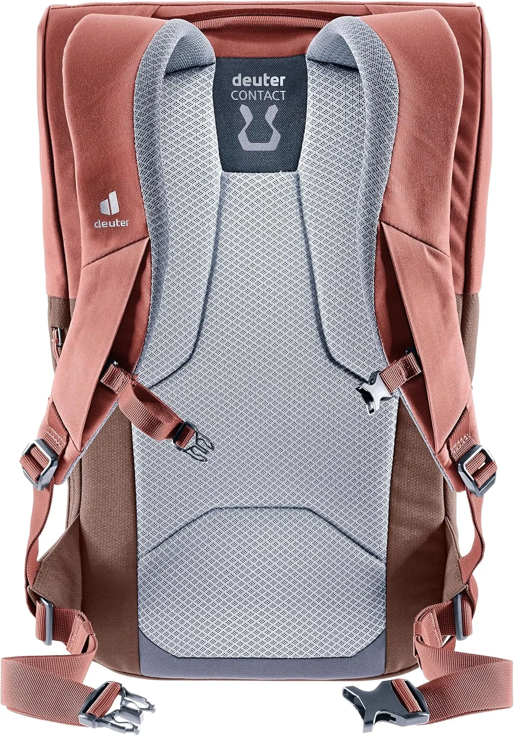 Deuter UP Seoul sustainable Lifestyle Backpack (16 10 L)