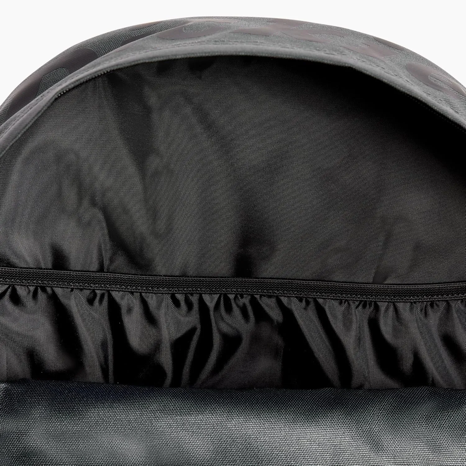 Dickies Logo Backpack, CHARCOAL, AL